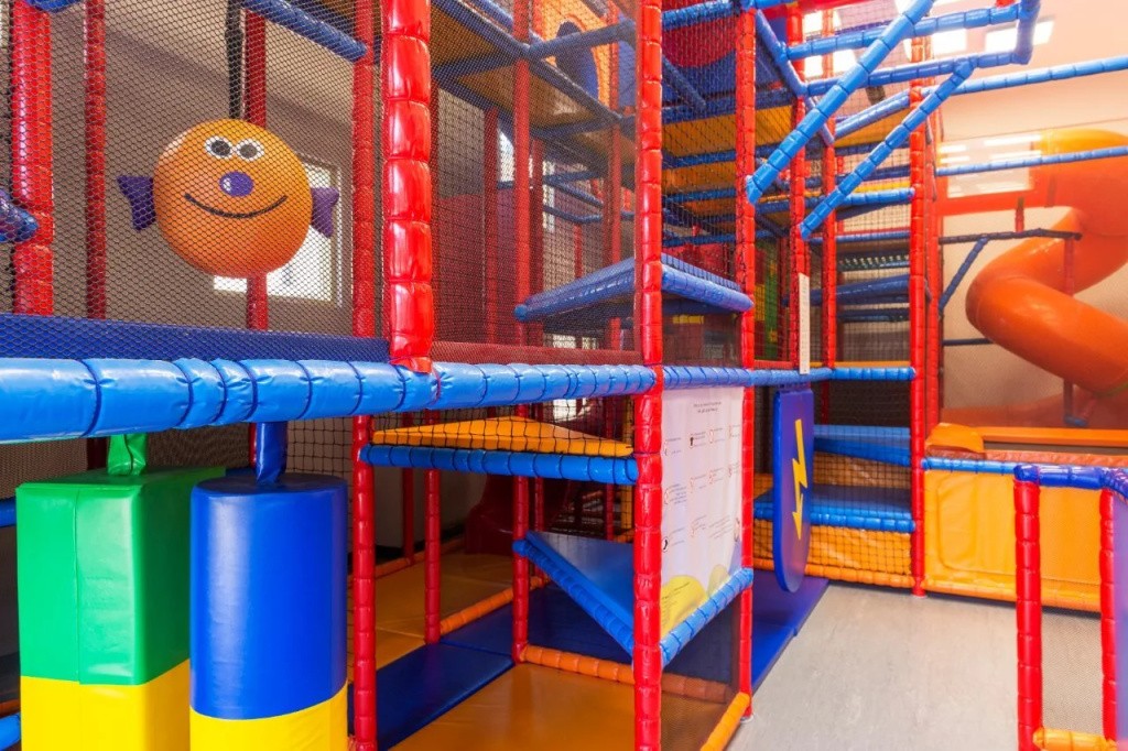 Le Méridien Mina Seyahi Beach Resort & Waterpark