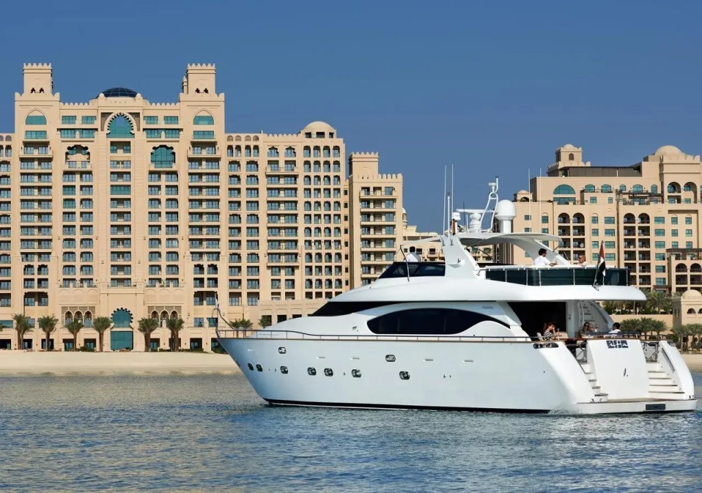 Fairmont The Palm