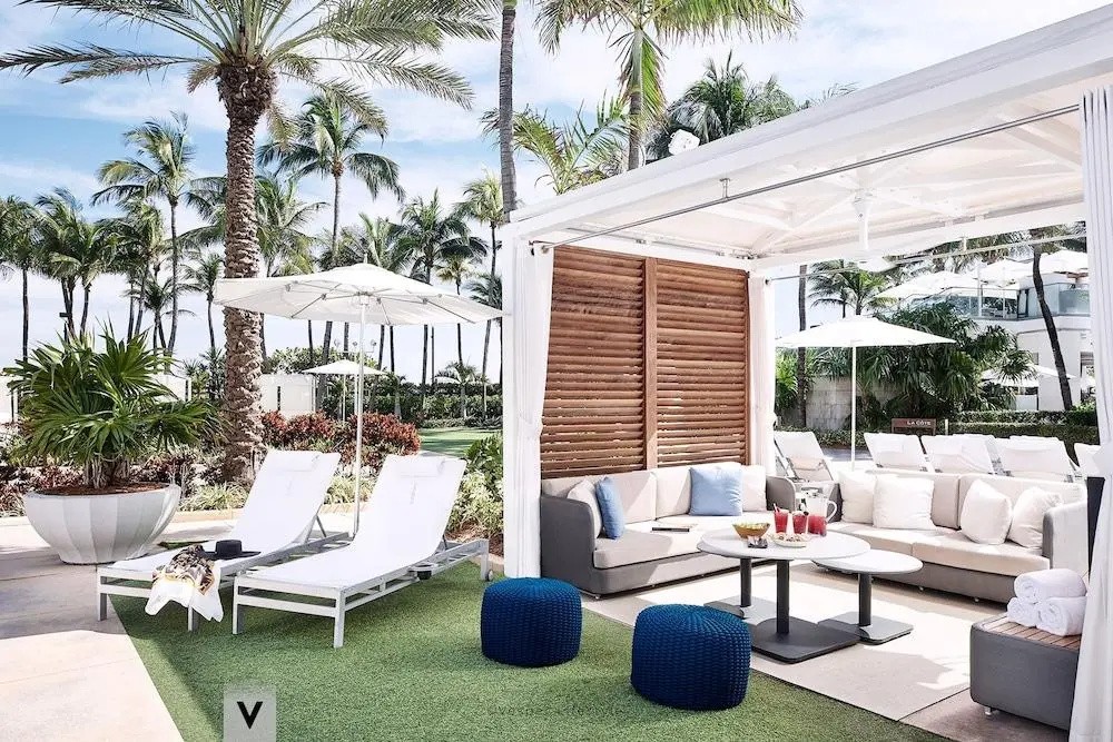 Fontainebleau Suites by Vesper