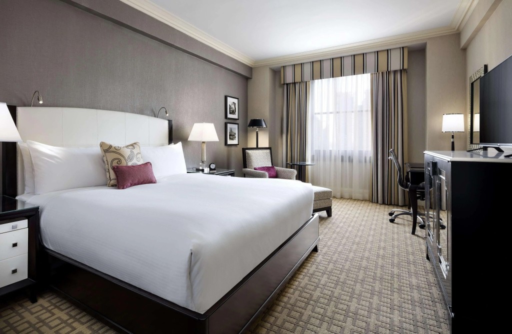 Fairmont Royal York Hotel