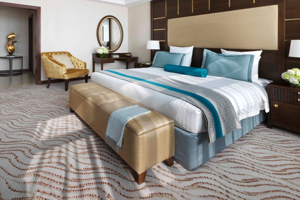 Park Regis Kris Kin Hotel Dubai