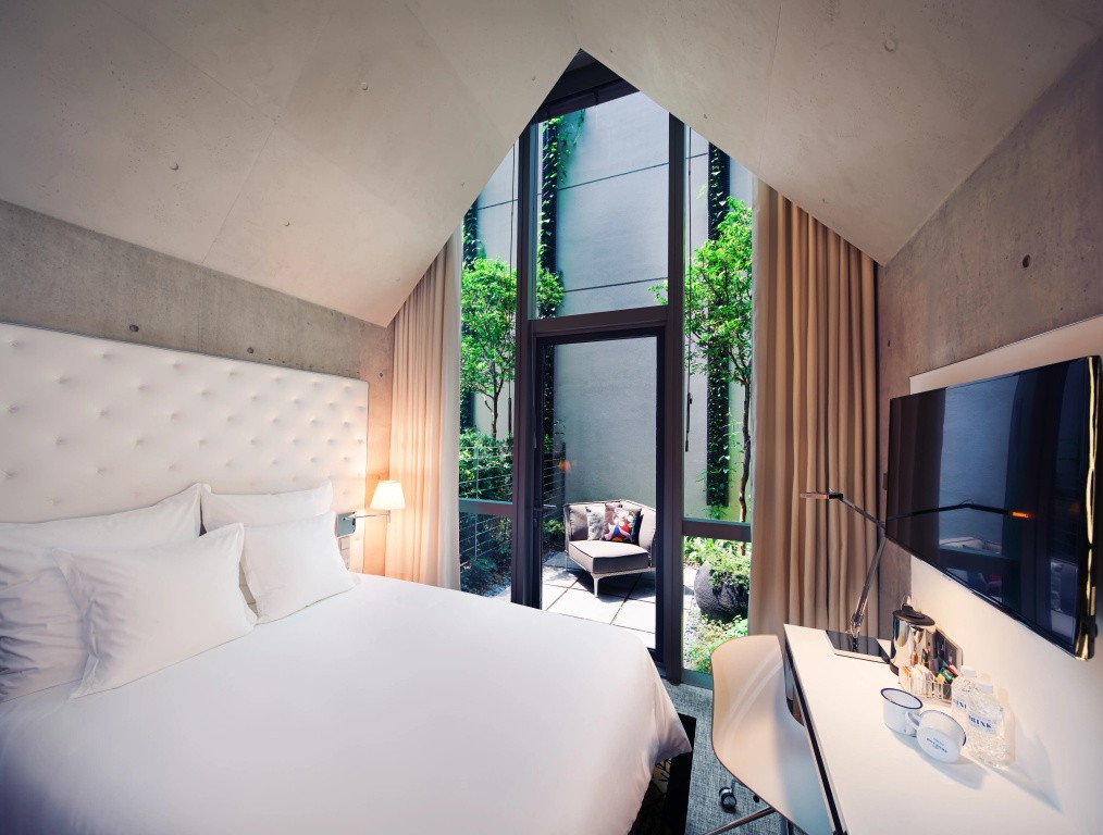 M Social Hotel Singapore