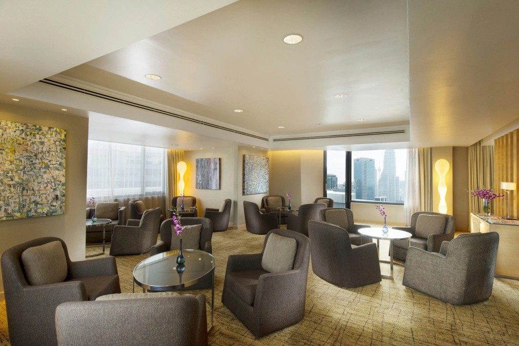 DoubleTree by Hilton Hotel Kuala Lumpur