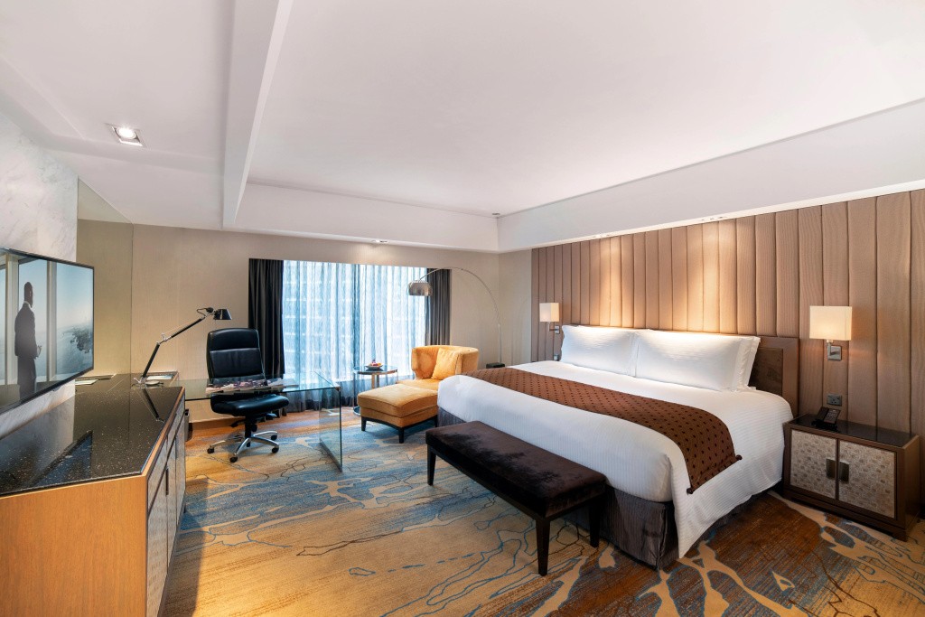InterContinental Kuala Lumpur by IHG