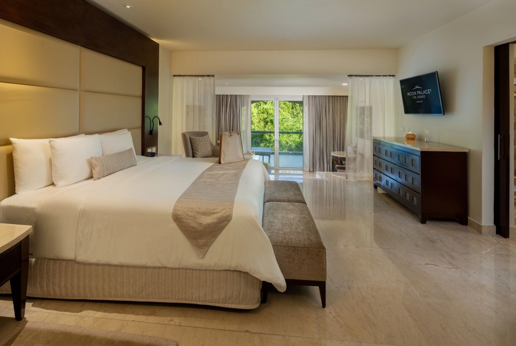 Moon Palace The Grand Cancun - All-inclusive