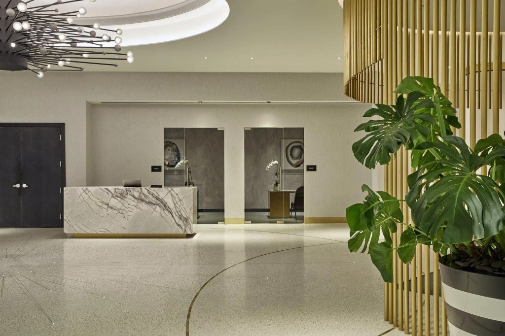 Loews Miami Beach Hotel – South Beach