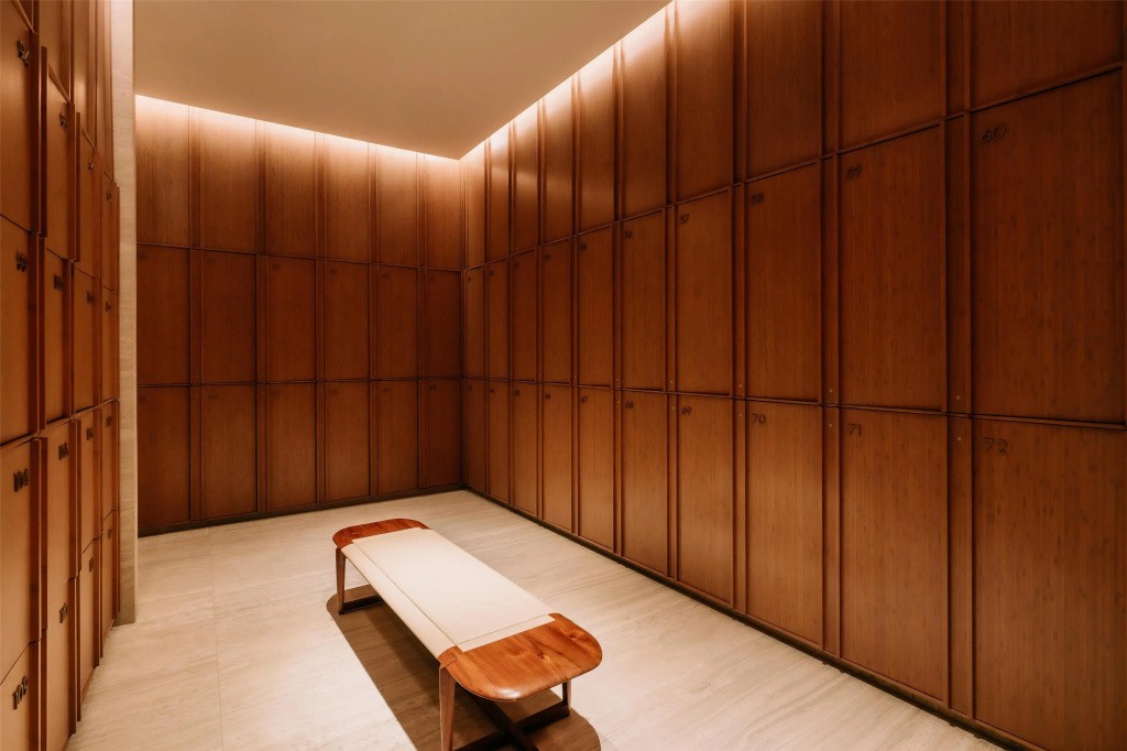 Grand Hyatt Singapore