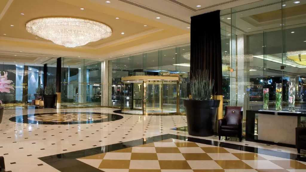 Westgate Las Vegas Resort & Casino