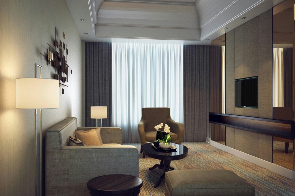 JW Marriott Kuala Lumpur