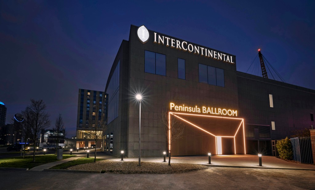 InterContinental London - The O2 by IHG