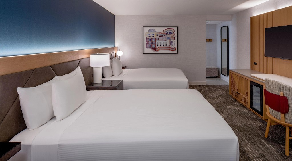 Hyatt Regency San Francisco