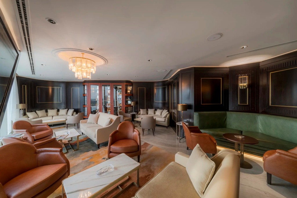 Five Palm Jumeirah Hotel
