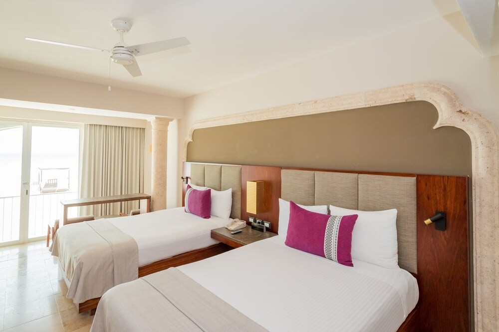 Royal Holiday At Grand Park Royal Cancun - All Inclusive