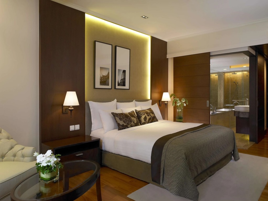 Anantara Riverside Bangkok Resort