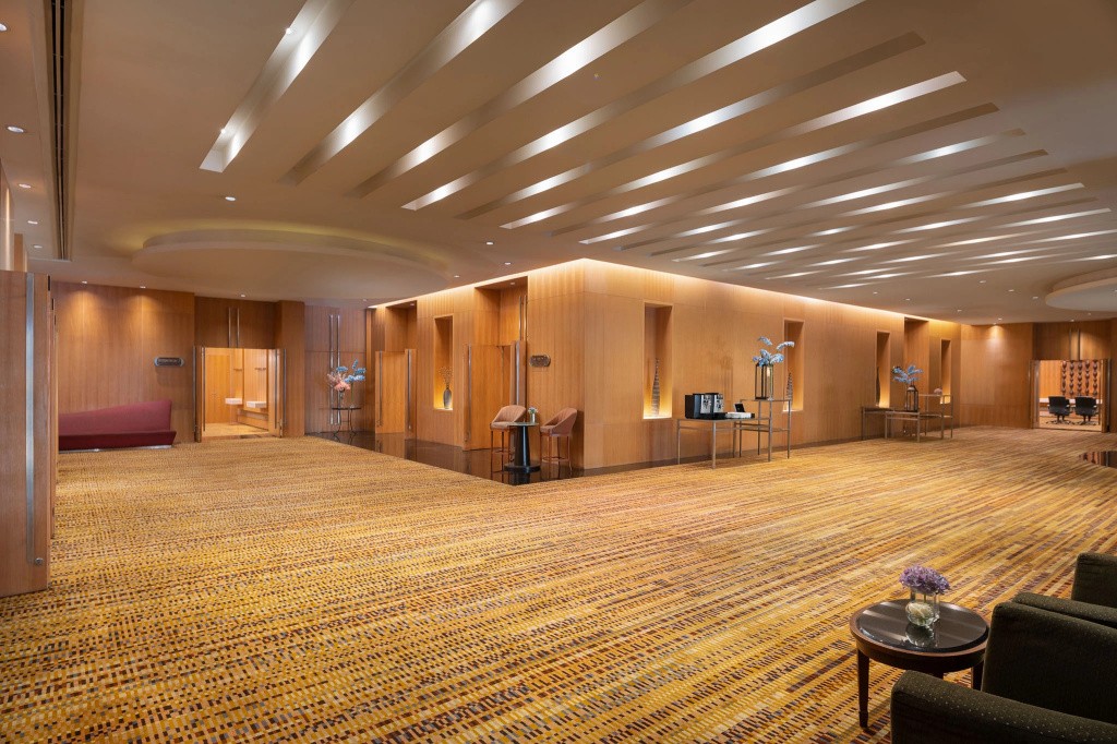Jubilee Prestige Ratchadapisek Hotel