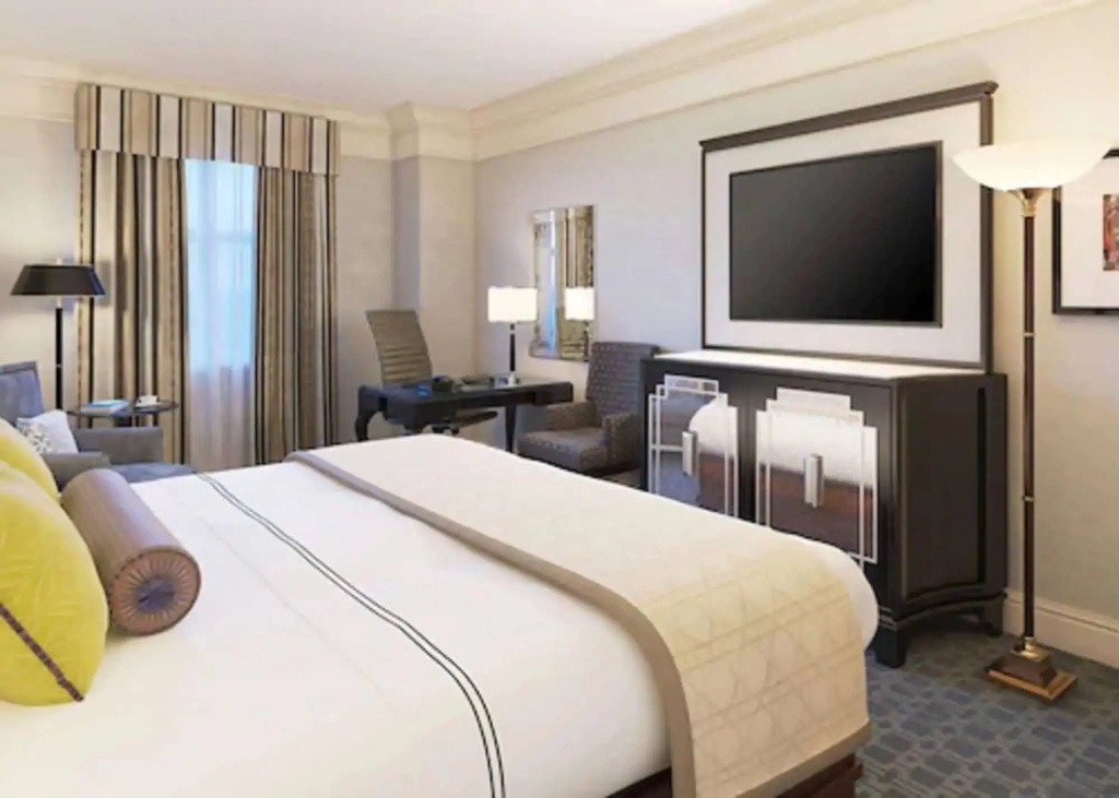 Fairmont Royal York Hotel