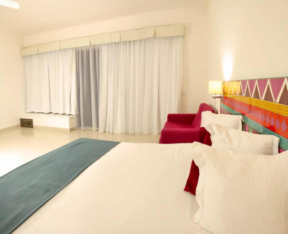 All Ritmo Cancun Resort & Water Park - All Inclusive
