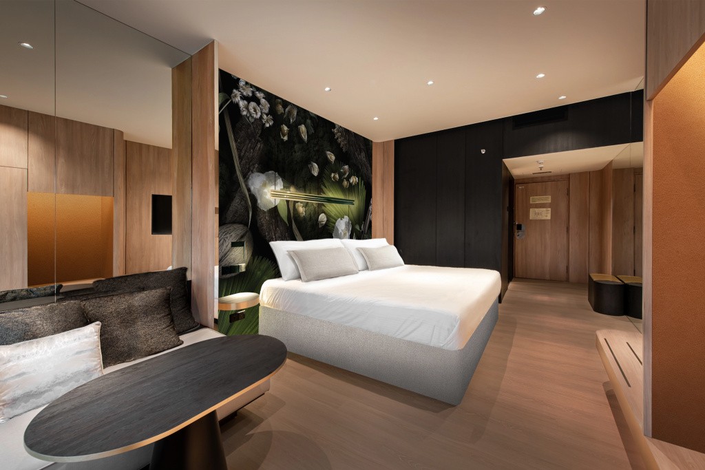 PARKROYAL COLLECTION Kuala Lumpur