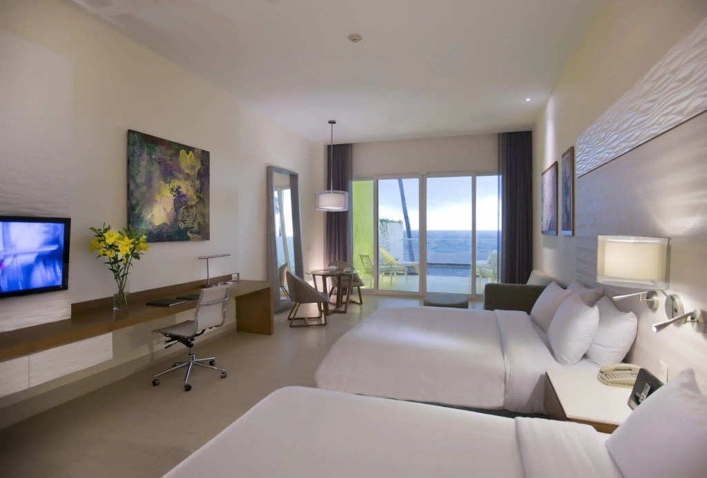 Krystal Grand Puerto Vallarta