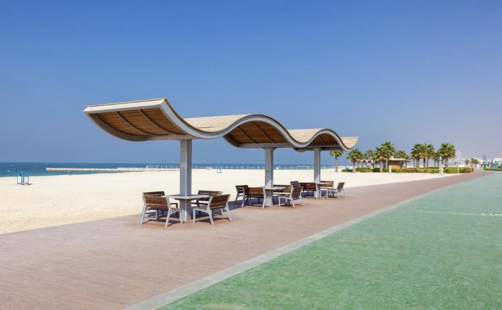 JW Marriott Hotel Marina Hotel