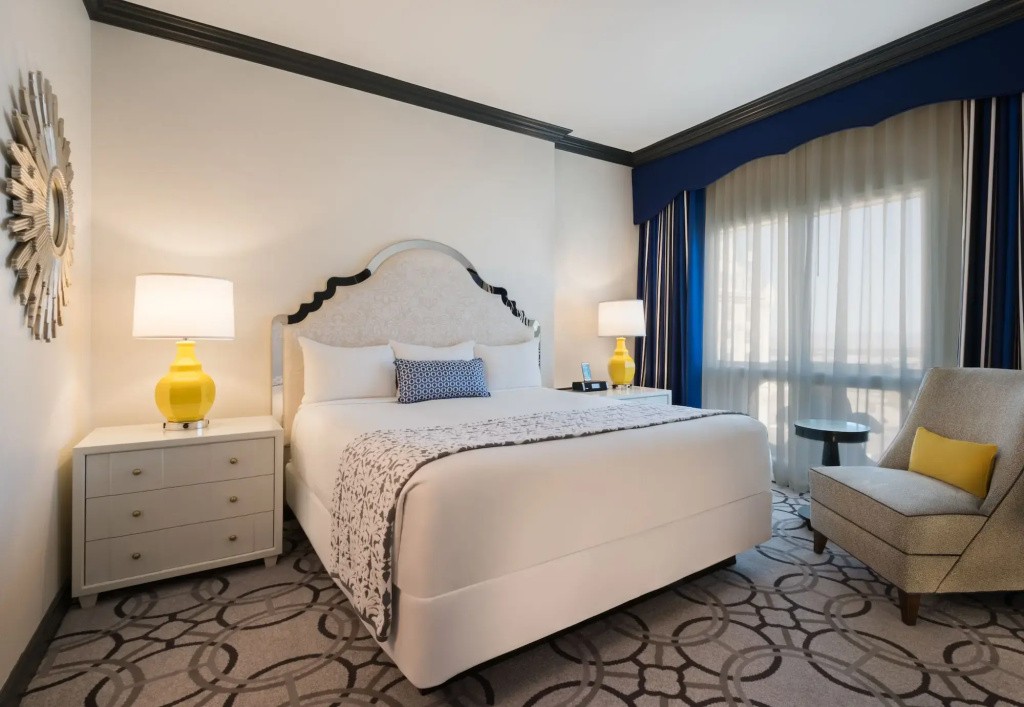 Paris Las Vegas Resort & Casino