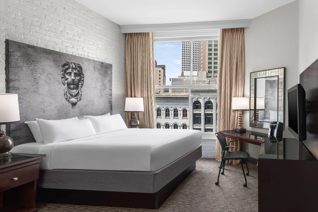 Crowne Plaza New Orleans French Qtr - Astor by IHG