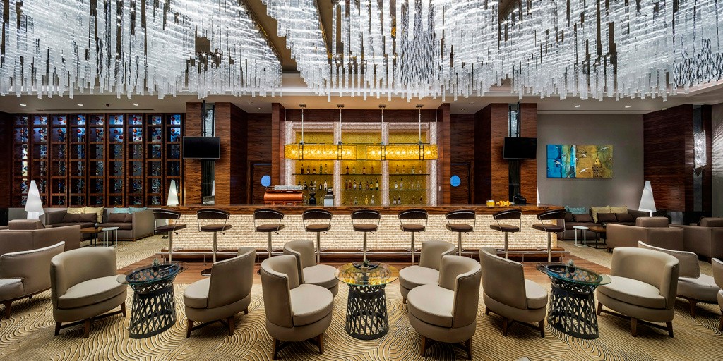 DoubleTree by Hilton Istanbul Topkapi
