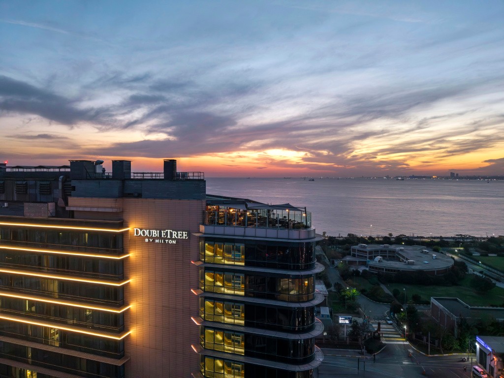 Doubletree by Hilton Istanbul Moda