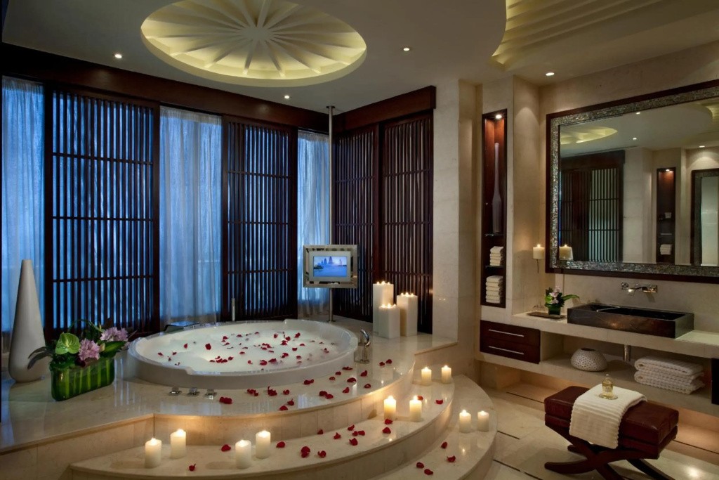 Raffles Dubai Hotel