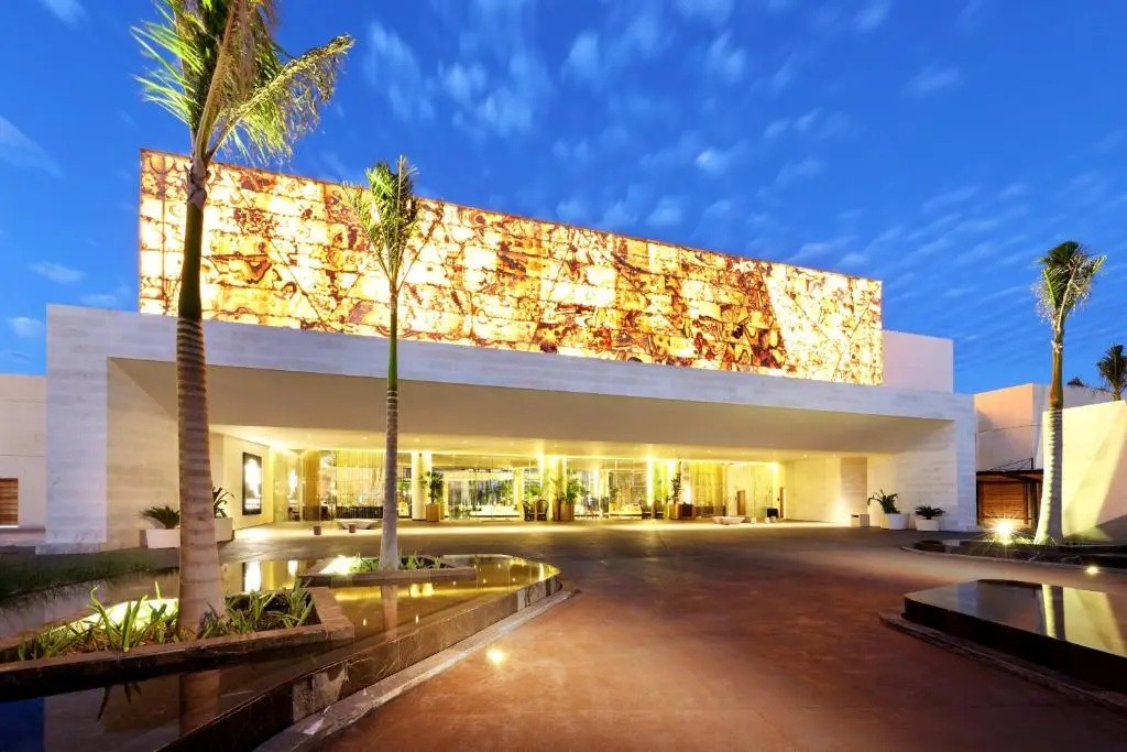 TRS Coral Hotel - Adults Only - All Inclusive