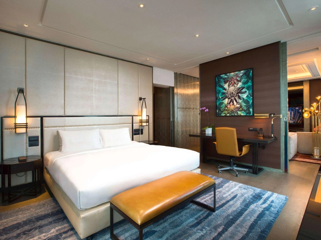Sofitel Kuala Lumpur Damansara