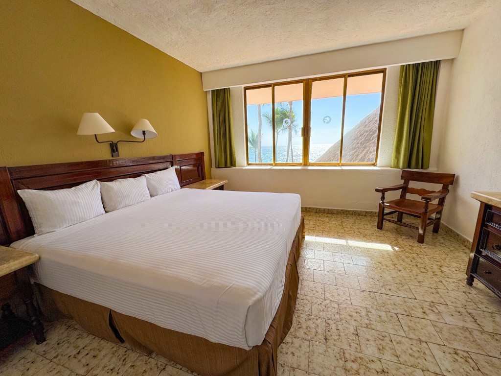 Las Palmas by the Sea All Inclusive