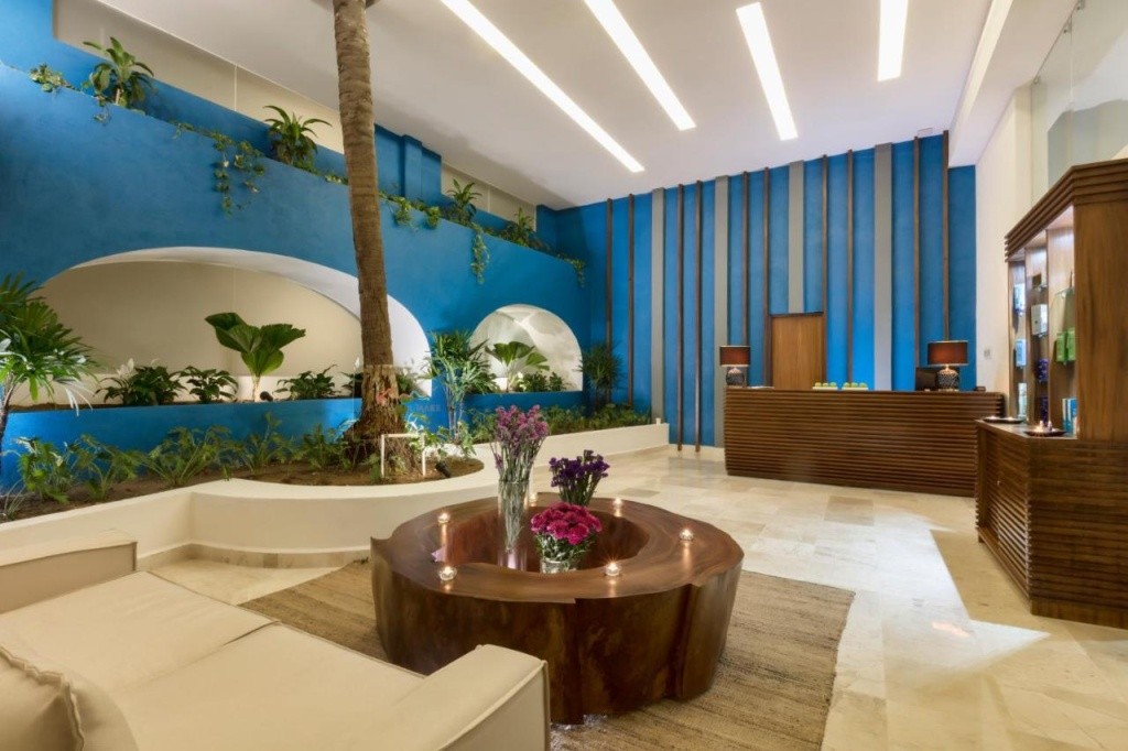 Crown Paradise Golden All Inclusive Resort - Adults Only