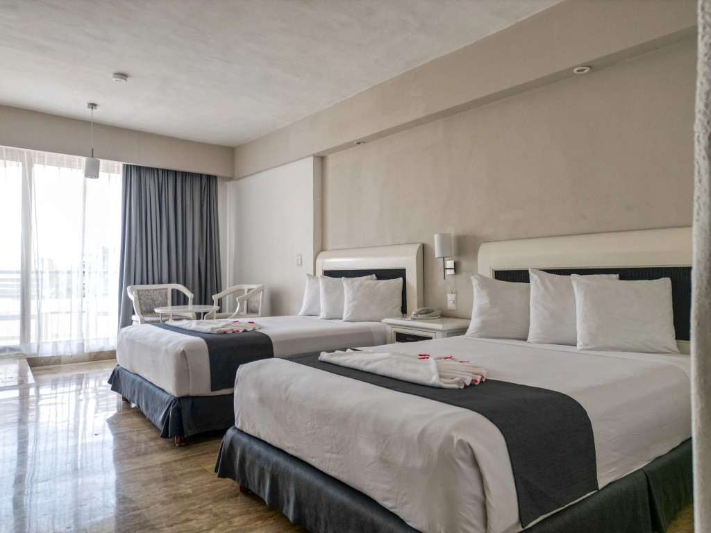 Golden Parnassus Resort & Spa - All Inclusive (Adults Only)