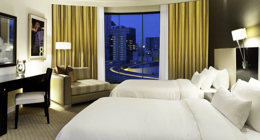 The Westin Kuala Lumpur