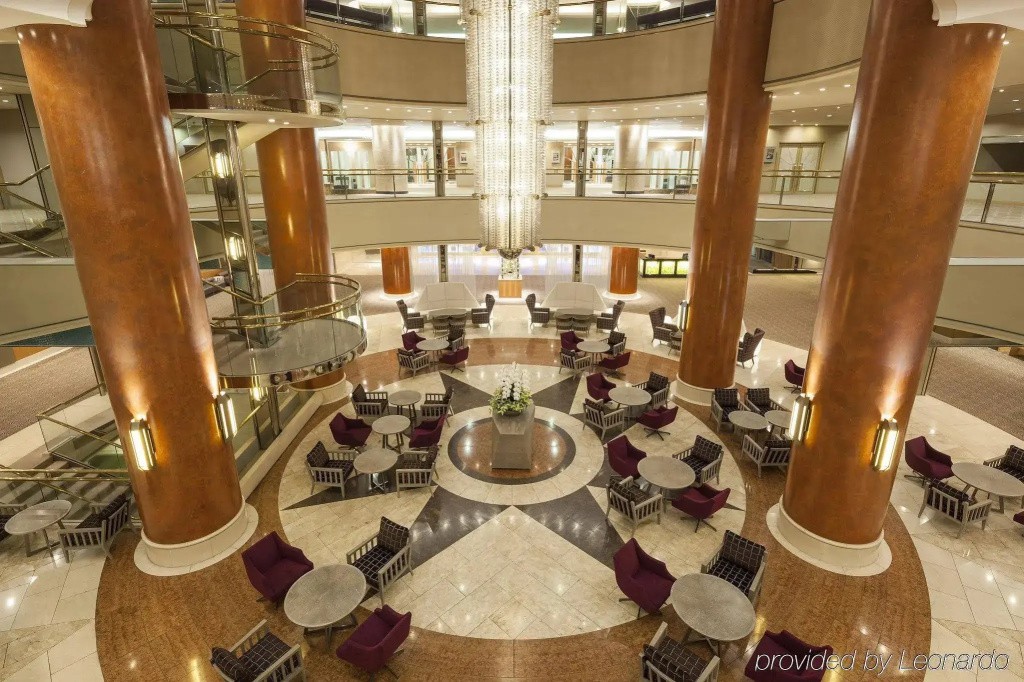 Swissotel Nankai Osaka