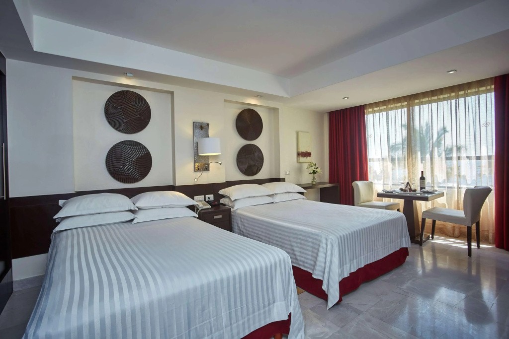 Occidental Nuevo Vallarta - All Inclusive