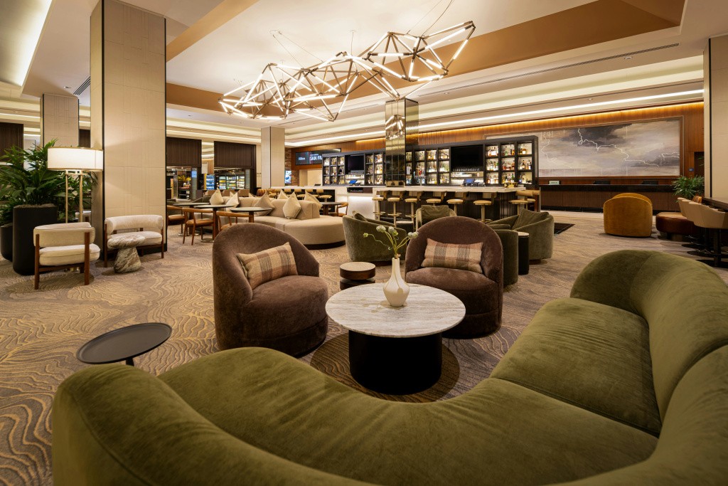 Hilton San Francisco Union Square