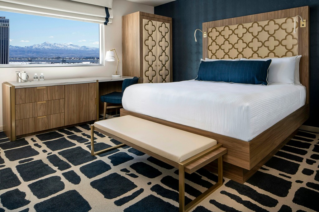 Sahara Las Vegas