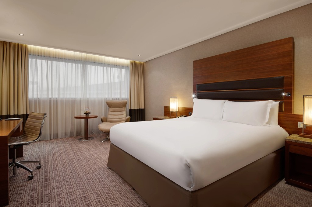 Sofitel London Heathrow