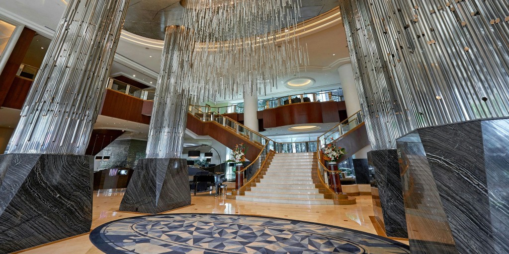 InterContinental Kuala Lumpur by IHG