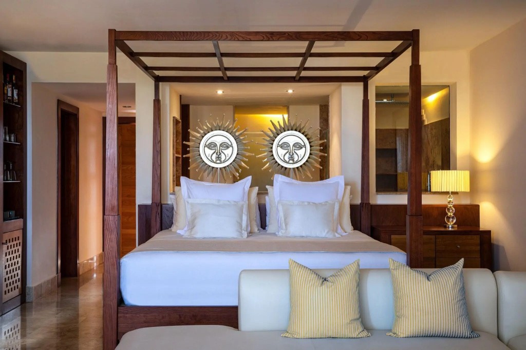 Excellence Playa Mujeres - Adults Only All Inclusive