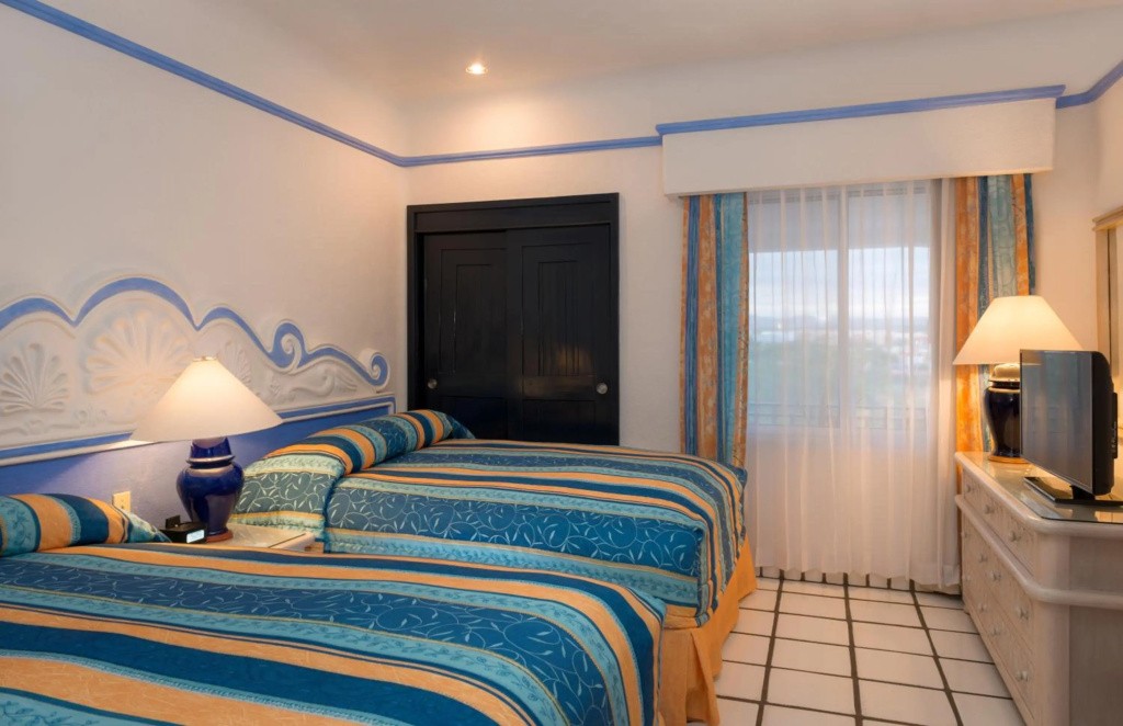 Pueblo Bonito Los Cabos Blanco - All Inclusive
