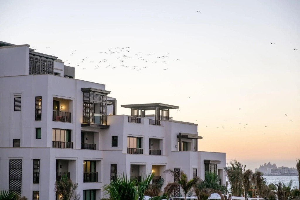 Jumeirah Al Naseem Dubai