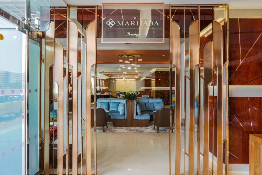 Park Regis Kris Kin Hotel Dubai
