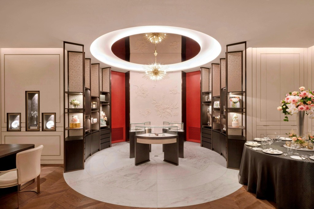 JW Marriott Hotel Seoul