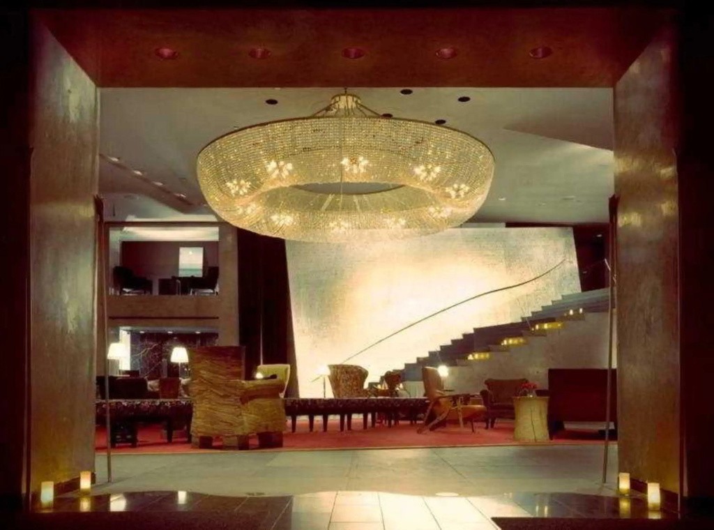 Paramount Times Square – A Generator Hotel