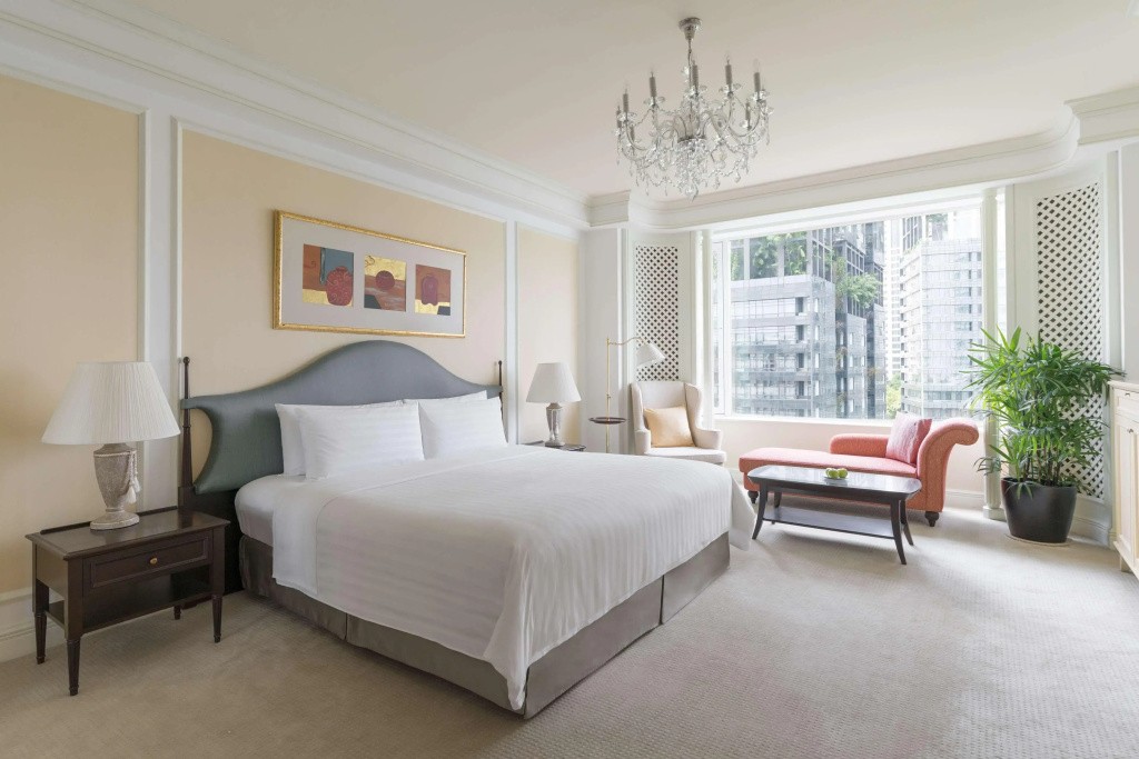 Shangri-La Singapore