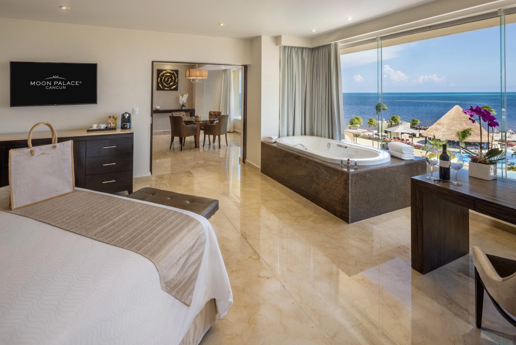 Moon Palace Cancun - All-Inclusive