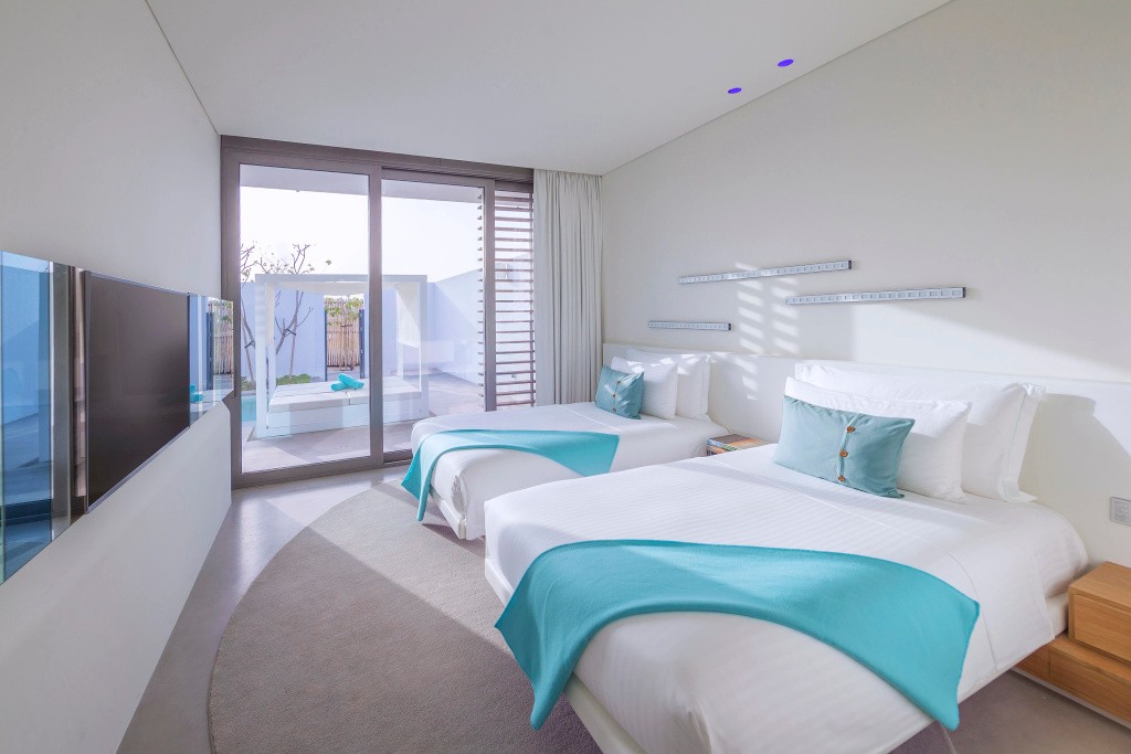 Nikki Beach Resort & Spa Dubai